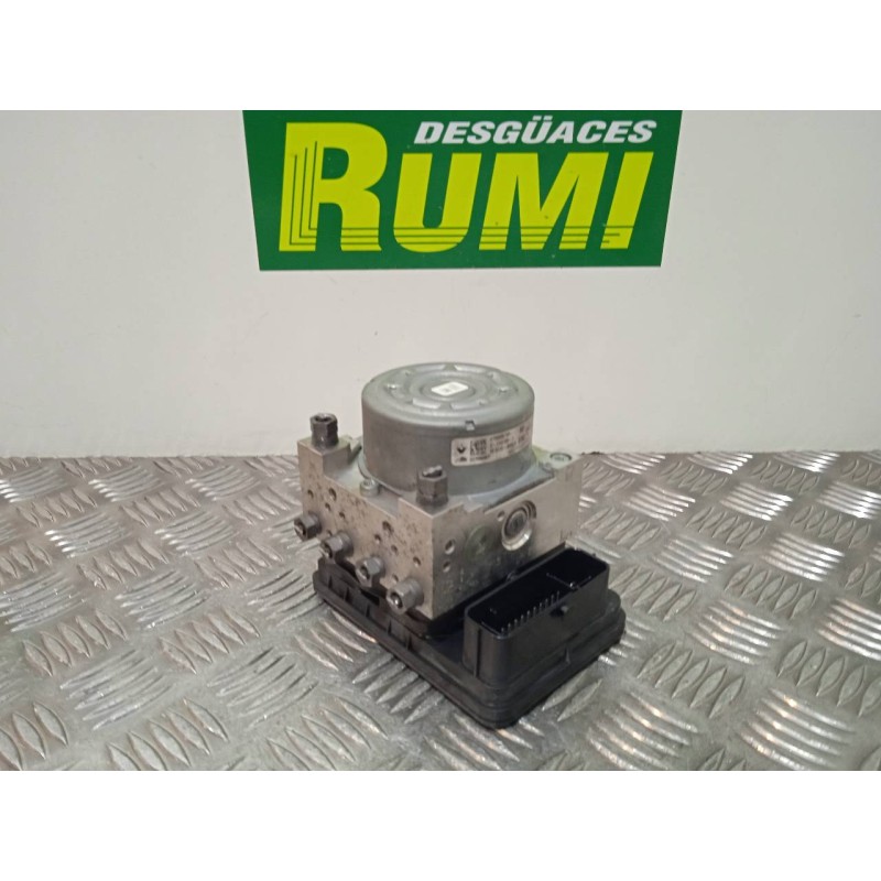 Recambio de abs para dacia dokker ambiance referencia OEM IAM 476600078R 476600078, 10022006554 28515242123 , 10091514713
