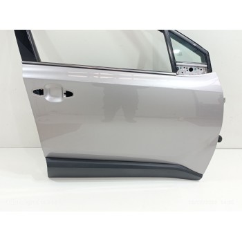 Recambio de puerta delantera derecha para toyota c-hr hybrid active referencia OEM IAM   