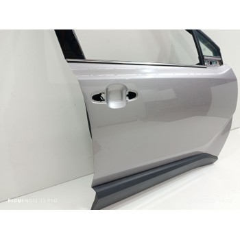 Recambio de puerta delantera derecha para toyota c-hr hybrid active referencia OEM IAM   