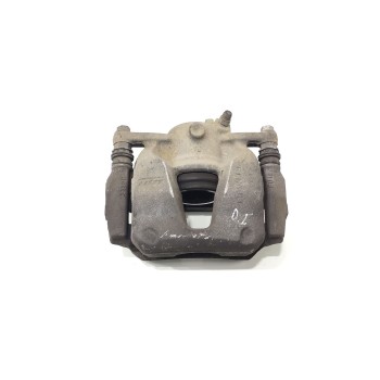 Recambio de pinza de freno delantera izquierda para renault megane iv berlina 5p business referencia OEM IAM   