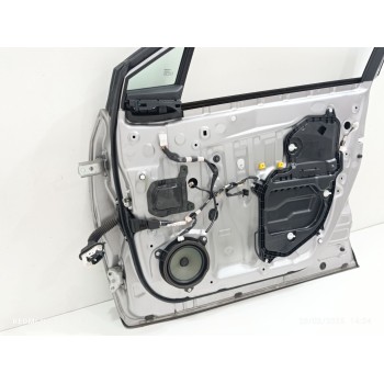 Recambio de puerta delantera derecha para toyota c-hr hybrid active referencia OEM IAM   