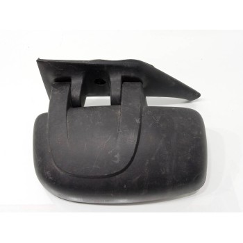 Recambio de retrovisor izquierdo para renault master ii phase 2 caja cerrada l1h1 caja cerrada 3.3 to referencia OEM IAM 014242 