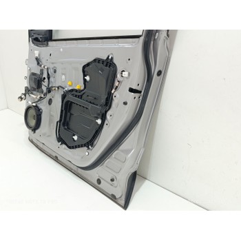 Recambio de puerta delantera derecha para toyota c-hr hybrid active referencia OEM IAM   
