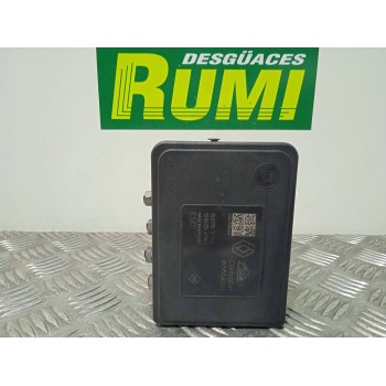 Recambio de abs para dacia dokker ambiance referencia OEM IAM 476600078R 476600078, 10022006554 28515242123 , 10091514713