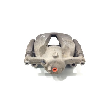 Recambio de pinza de freno delantera izquierda para renault megane iv berlina 5p business referencia OEM IAM   