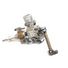Recambio de columna direccion para kia cee´d tech referencia OEM IAM 56300A2500  