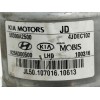 Recambio de columna direccion para kia cee´d tech referencia OEM IAM 56300A2500  