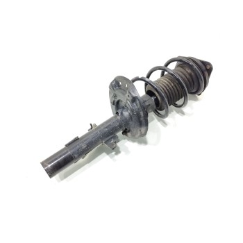 Recambio de amortiguador delantero izquierdo para renault megane iv berlina 5p business referencia OEM IAM 543025368R  