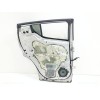 Recambio de puerta trasera izquierda para toyota c-hr hybrid active referencia OEM IAM   
