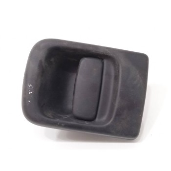 Recambio de maneta exterior porton para renault master ii phase 2 caja cerrada l1h1 caja cerrada 3.3 to referencia OEM IAM 77003