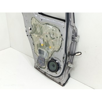 Recambio de puerta trasera izquierda para toyota c-hr hybrid active referencia OEM IAM   