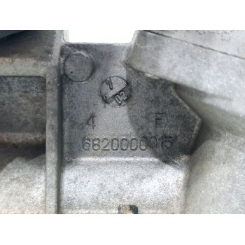 Recambio de cremallera direccion para volvo s60 berlina 2.4 (103kw) referencia OEM IAM P8671243  