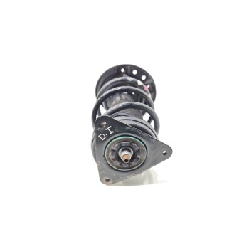 Recambio de amortiguador delantero izquierdo para renault megane iv berlina 5p business referencia OEM IAM 543025368R  