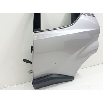Recambio de puerta trasera izquierda para toyota c-hr hybrid active referencia OEM IAM   
