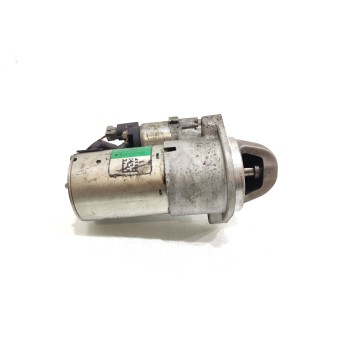 Recambio de motor arranque para kia cee´d tech referencia OEM IAM 361002A670  