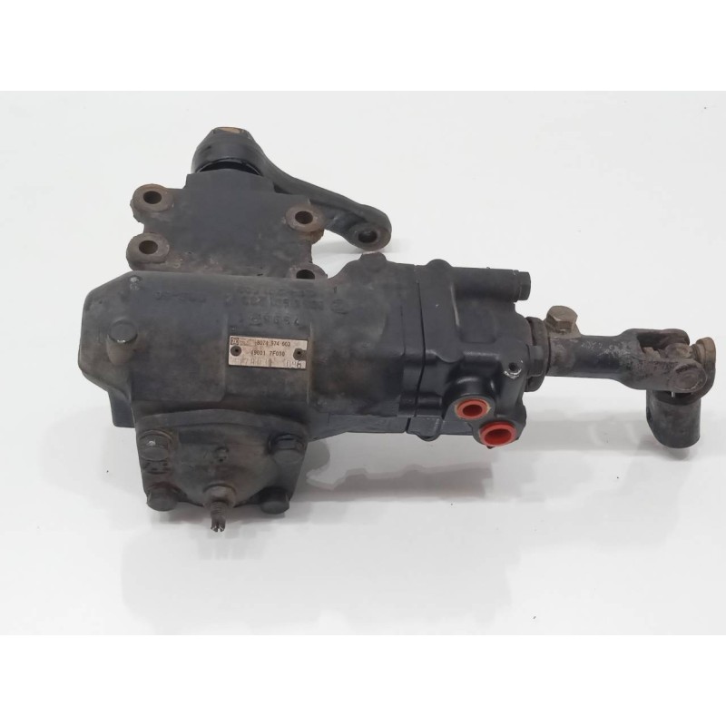 Recambio de caja direccion para nissan terrano/terrano.ii (r20) avenue referencia OEM IAM 8074974603  