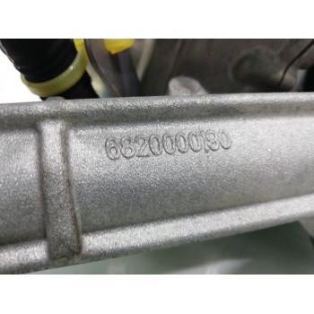 Recambio de cremallera direccion para citroën c4 cactus shine referencia OEM IAM 6820000190 6700003305  