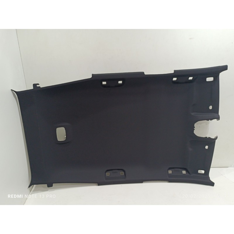 Recambio de techo interior para peugeot 3008 allure pack referencia OEM IAM 98100367ZD  