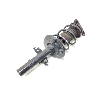 Recambio de amortiguador delantero derecho para renault megane iv berlina 5p business referencia OEM IAM 543025368R  