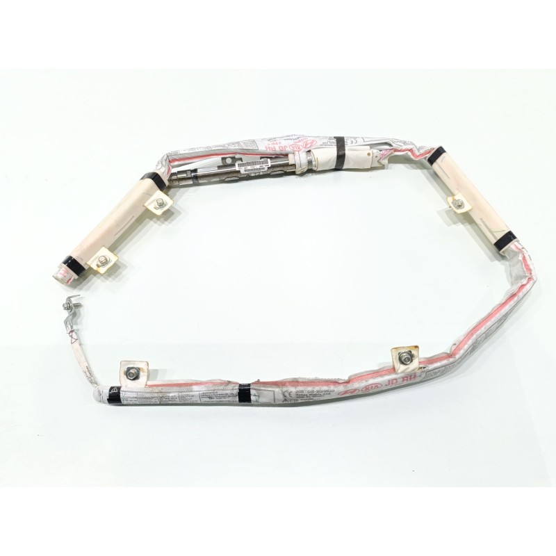 Recambio de airbag cortina delantero derecho para kia cee´d tech referencia OEM IAM 85020A2000  