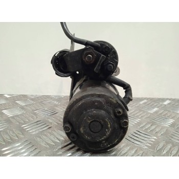 Recambio de motor arranque para nissan almera (n16/e) 1.5 dci turbodiesel cat referencia OEM IAM 8200021396  