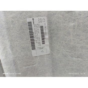 Recambio de techo interior para peugeot 3008 allure pack referencia OEM IAM 98100367ZD  