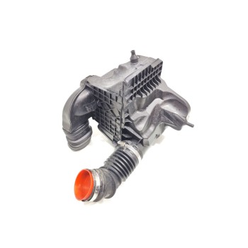 Recambio de caja filtro aire para renault megane iv berlina 5p business referencia OEM IAM 165007121R  