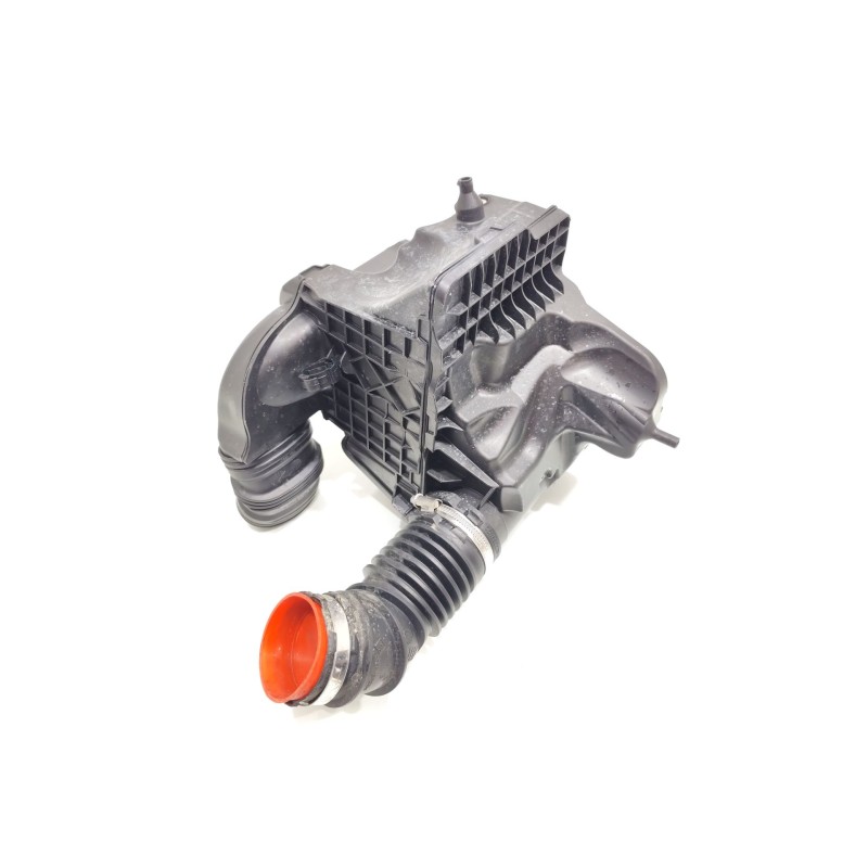 Recambio de caja filtro aire para renault megane iv berlina 5p business referencia OEM IAM 165007121R  