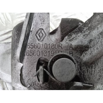 Recambio de cerradura capo para dacia dokker ambiance referencia OEM IAM 656010180RA 656013195RB 
