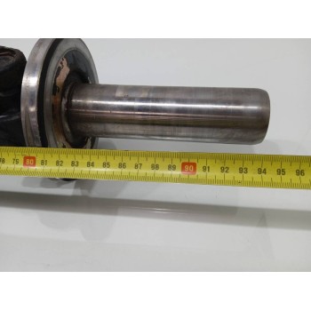 Recambio de transmision central para nissan terrano/terrano.ii (r20) avenue referencia OEM IAM   