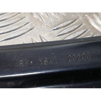 Recambio de elevalunas delantero derecho para ford focus berlina (cak) ambiente referencia OEM IAM XS4123200  