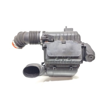 Recambio de caja filtro aire para renault megane iv berlina 5p business referencia OEM IAM 165007121R  