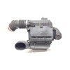 Recambio de caja filtro aire para renault megane iv berlina 5p business referencia OEM IAM 165007121R  