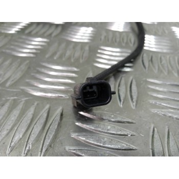 Recambio de cerradura capo para dacia dokker ambiance referencia OEM IAM 656010180RA 656013195RB 