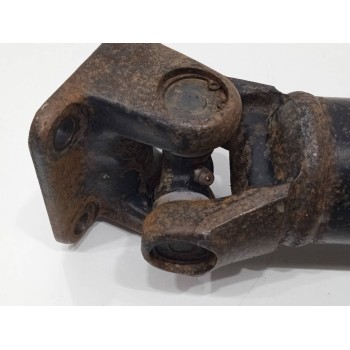 Recambio de transmision central para nissan terrano/terrano.ii (r20) avenue referencia OEM IAM   