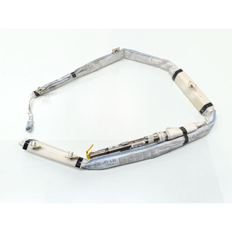 Recambio de airbag cortina delantero izquierdo para kia cee´d tech referencia OEM IAM 85010A2000  