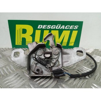 Recambio de cerradura capo para dacia dokker ambiance referencia OEM IAM 656010180RA 656013195RB 
