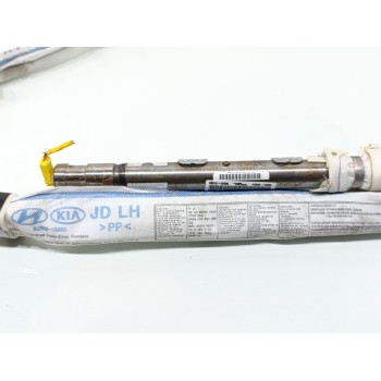 Recambio de airbag cortina delantero izquierdo para kia cee´d tech referencia OEM IAM 85010A2000  