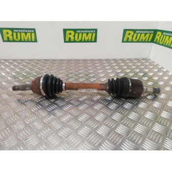 Recambio de transmision delantera izquierda para ford focus berlina (cak) trend referencia OEM IAM   