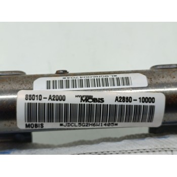 Recambio de airbag cortina delantero izquierdo para kia cee´d tech referencia OEM IAM 85010A2000  