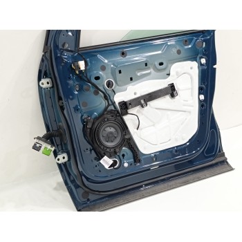 Recambio de puerta delantera derecha para peugeot 3008 allure pack referencia OEM IAM   