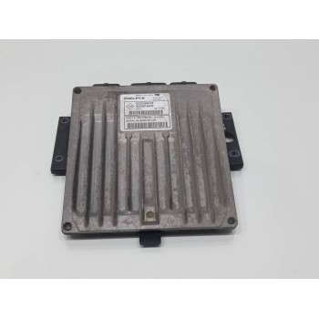 Recambio de centralita motor uce para renault grand modus authentique referencia OEM IAM 8200399038  