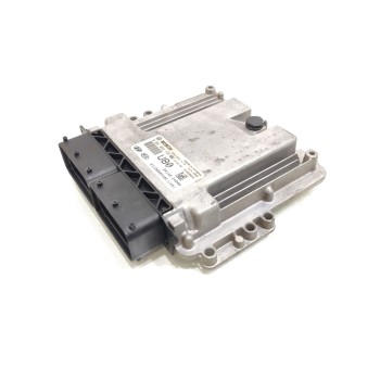 Recambio de centralita motor uce para kia cee´d tech referencia OEM IAM 0281032126  