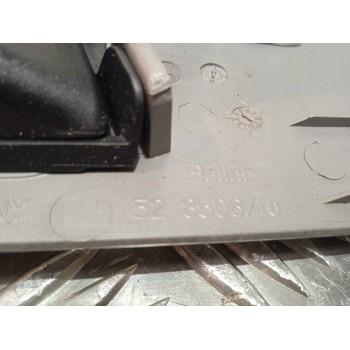 Recambio de moldura para bmw serie 3 berlina (e90) 320d referencia OEM IAM   