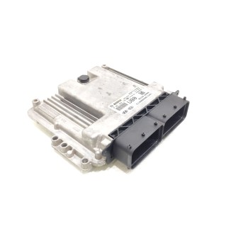 Recambio de centralita motor uce para kia cee´d tech referencia OEM IAM 0281032126  
