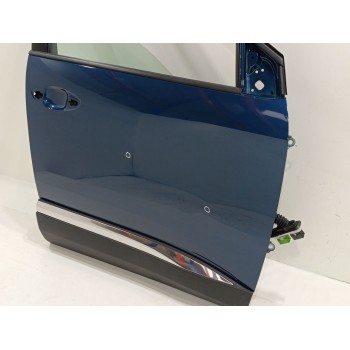 Recambio de puerta delantera derecha para peugeot 3008 allure pack referencia OEM IAM   
