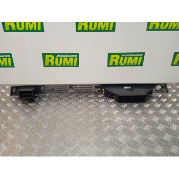 Recambio de moldura para bmw serie 3 berlina (e90) 320d referencia OEM IAM   