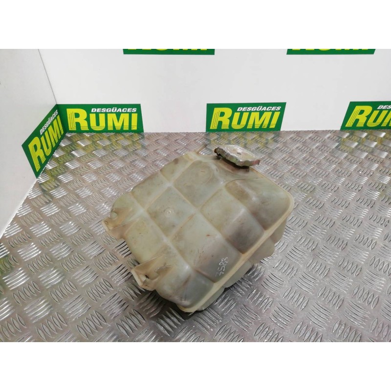 Recambio de deposito expansion para iveco daily caja abierta / volquete 35-12 caja abierta referencia OEM IAM   