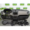 Recambio de kit airbag para dacia dokker ambiance referencia OEM IAM   