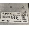 Recambio de centralita motor uce para kia cee´d tech referencia OEM IAM 0281032126  